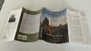 4-Book Lot: Four Seasons in Rome (proof, first edition), The Clothing of Books (proof, first edition)